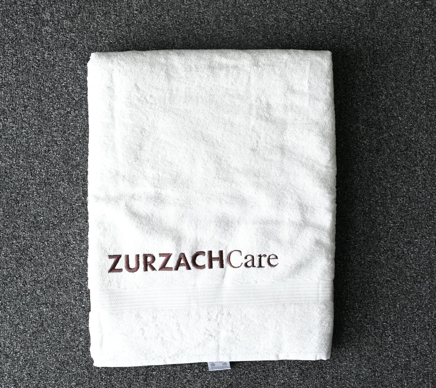 Teli da bagno: Frottiertuch Zurzach Care, Schneeweis, NEU – Usato da Dürnten venduto da pema28