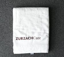 Frottiertuch Zurzach Care, Schneeweis, NEU
