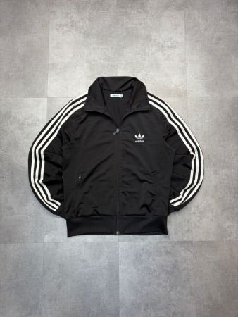 Vintage Adidas Firebird Trainingsjacke - Grösse M