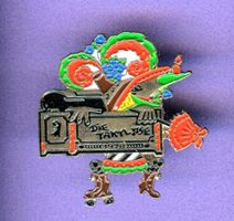 DIE TAKTLOSE  1978