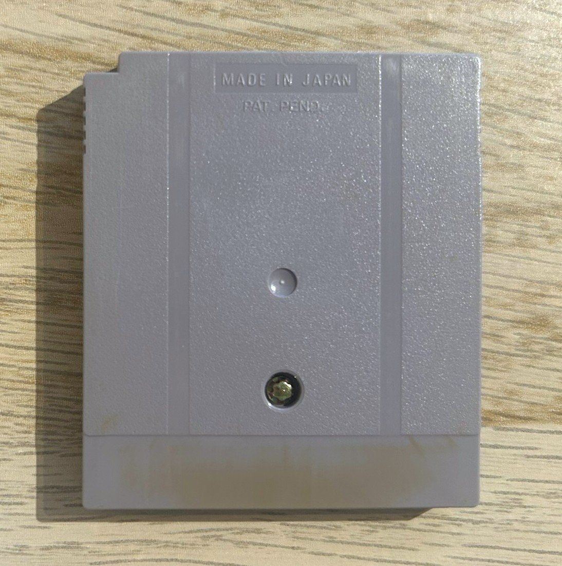 Nintendo Giochi: Wario Blast Gameboy – Usato da St. Gallen venduto da Alpine.Arcade 1