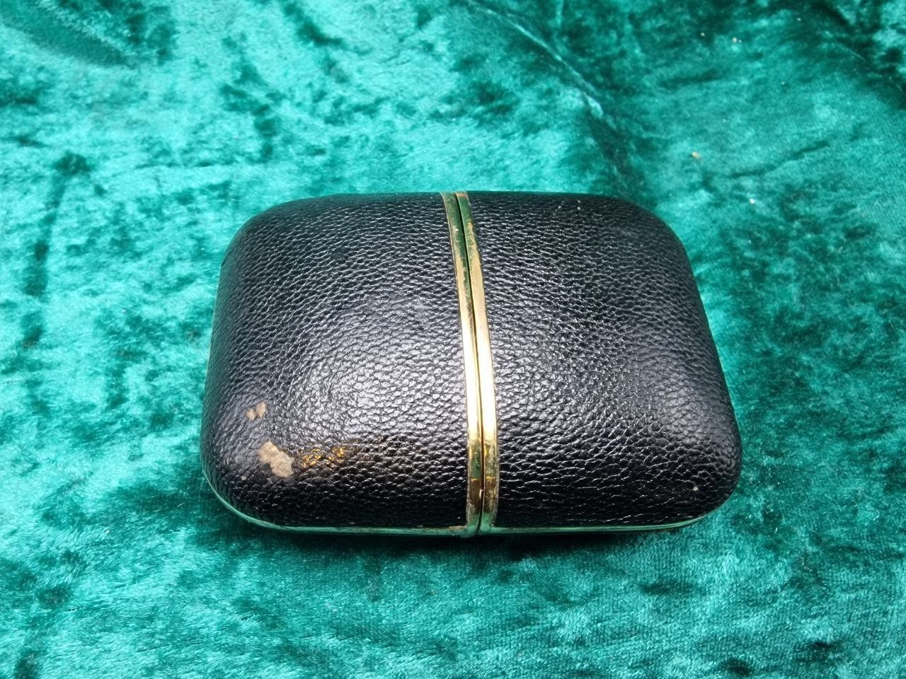 Europa Sveglie: schöne EUROPA Reisewecker Germany made – Usato da Bassersdorf venduto da antikvintage 5