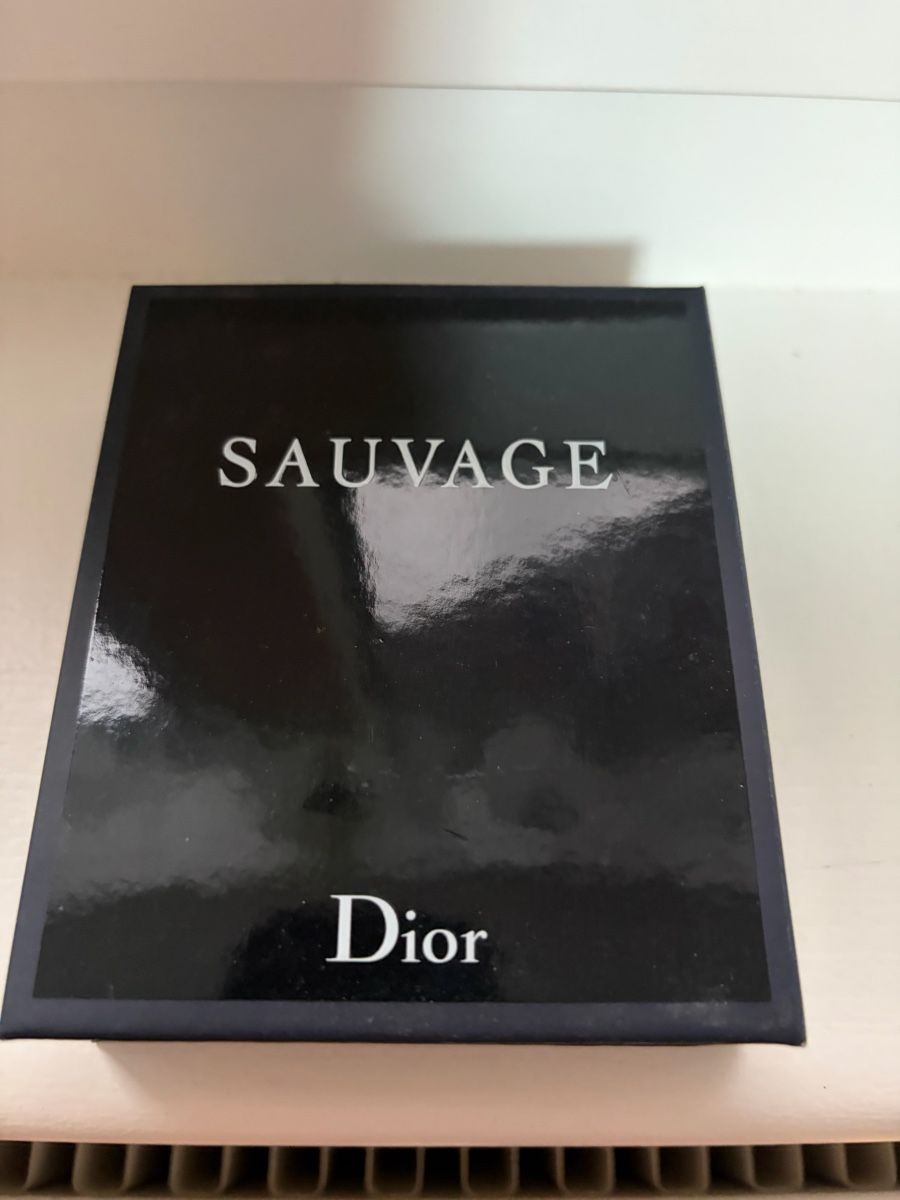 Dior Profumi & Eau de Toilette: Dior Geschenkset – Usato da Benken SG venduto da nic_zd28 1