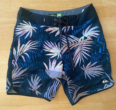 Quiksilver Badehosen