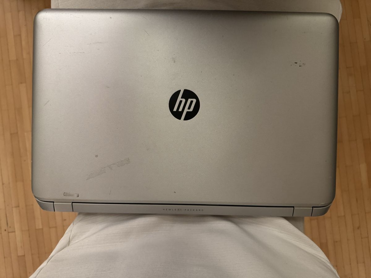 Hewlett Packard Notebooks: HP ProtectSmart  – Defekt aus Adliswil von Busys 1