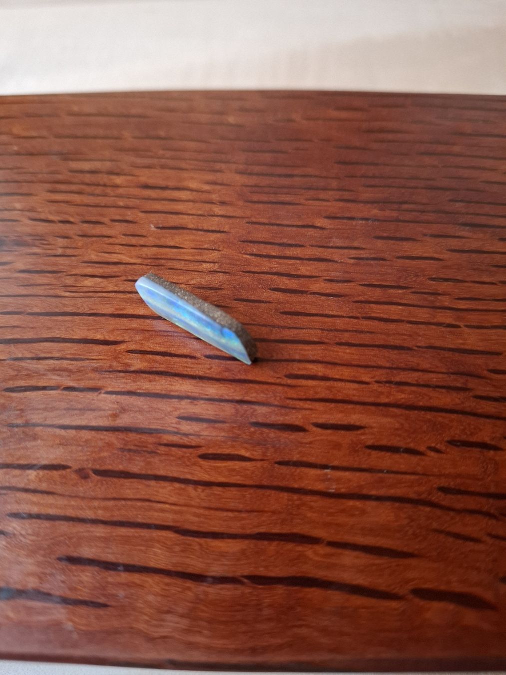 Pietre preziose: Boulder Opal – Usato da Udligenswil venduto da Volvo960 3