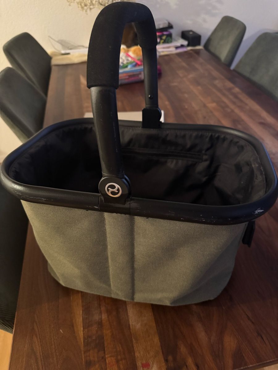 Carrozzine: Kinderwagen Cybex Gazelle gebraucht – Usato da Neuenhof venduto da ero_fvx2 1