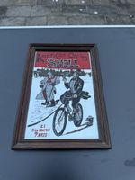 American Cycles Spiegel