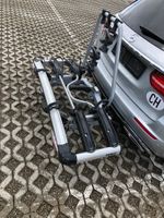 Fahrradheckträger Thule EuroClassic G6 929