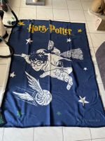 Couverture épaisse Harry Potter