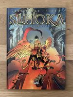 SLHOKA / TOME 1 / L'ÎLE OUBLIEE (EO)