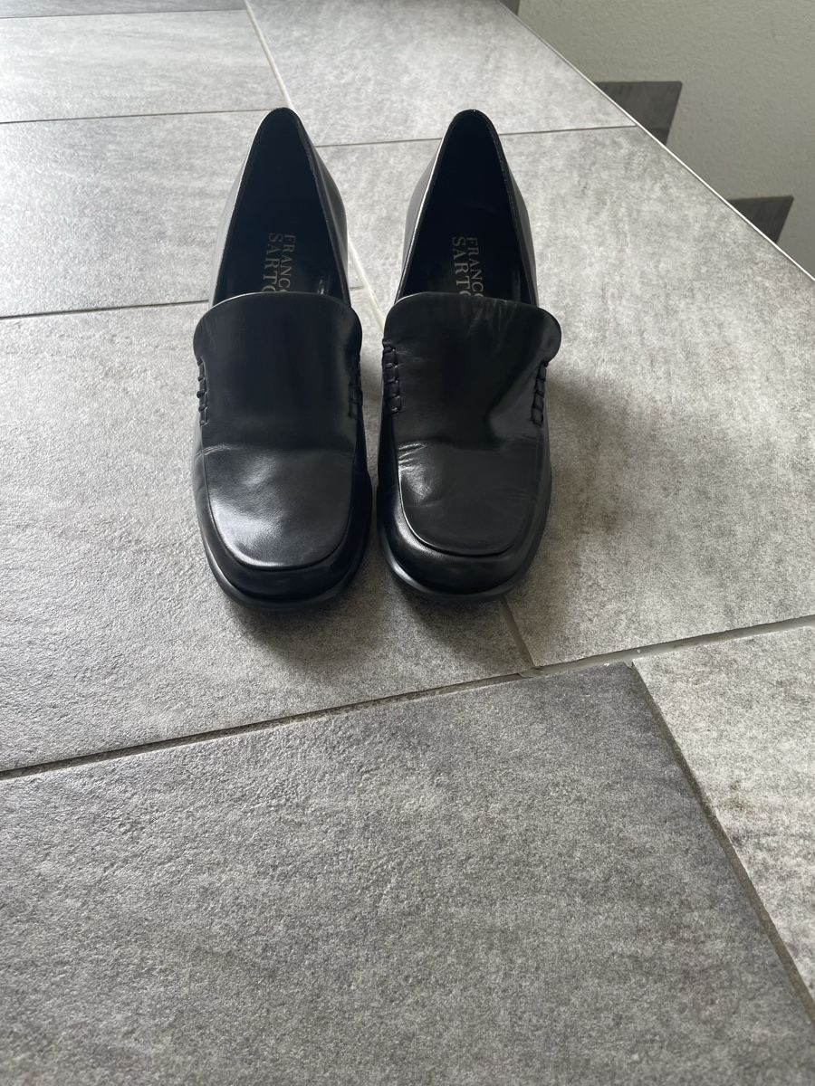 Scarpe da donna: Franco Sarto Schuh – Usato da Niederdorf venduto da dhodach 1