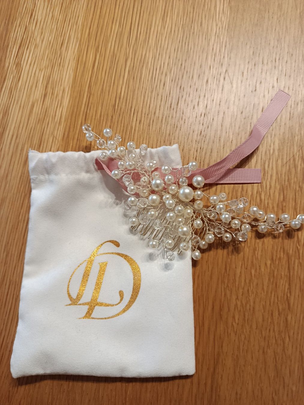 Accessori per capelli: Haarschmuck – Nuovo (secondo la descrizione) da Wangs venduto da son_klein 1