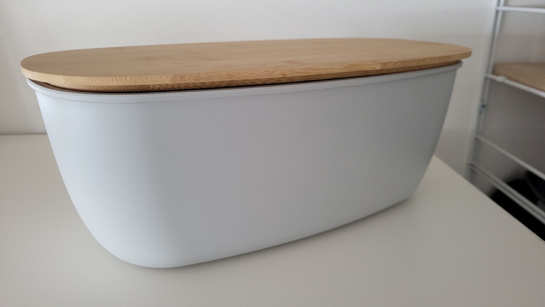 Behälter & Ähnliches: Bread box – Neu (gemäss Beschreibung) aus Zürich von clelia_cal