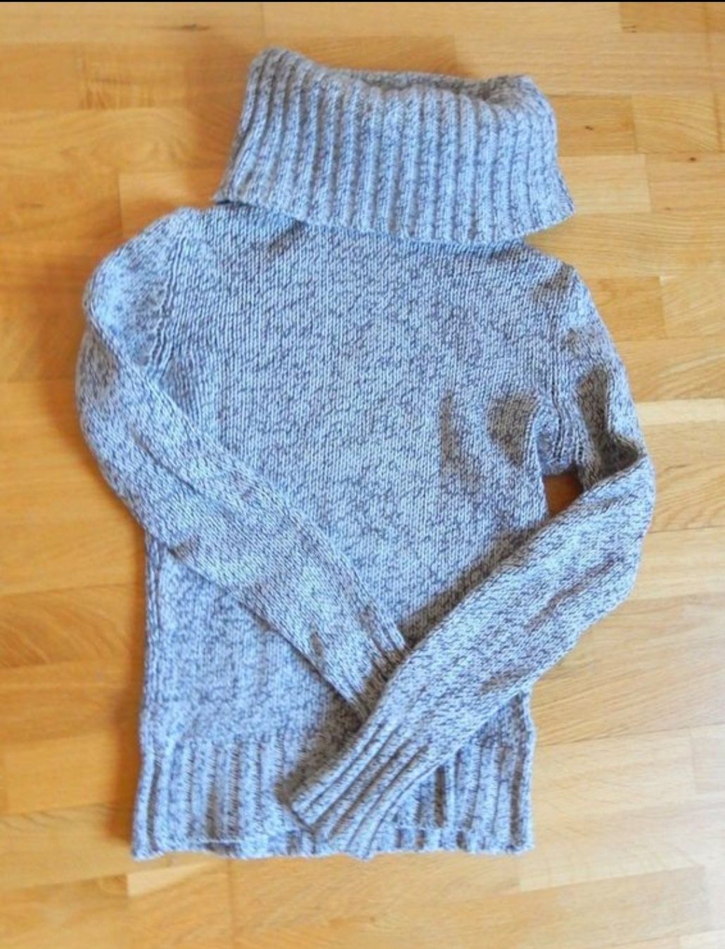 Maglioni & Felpe: Warmes Wolle Rollkragenpullover, Pullover, pull, sehr schön – Usato da Zürich venduto da sahaara01 3
