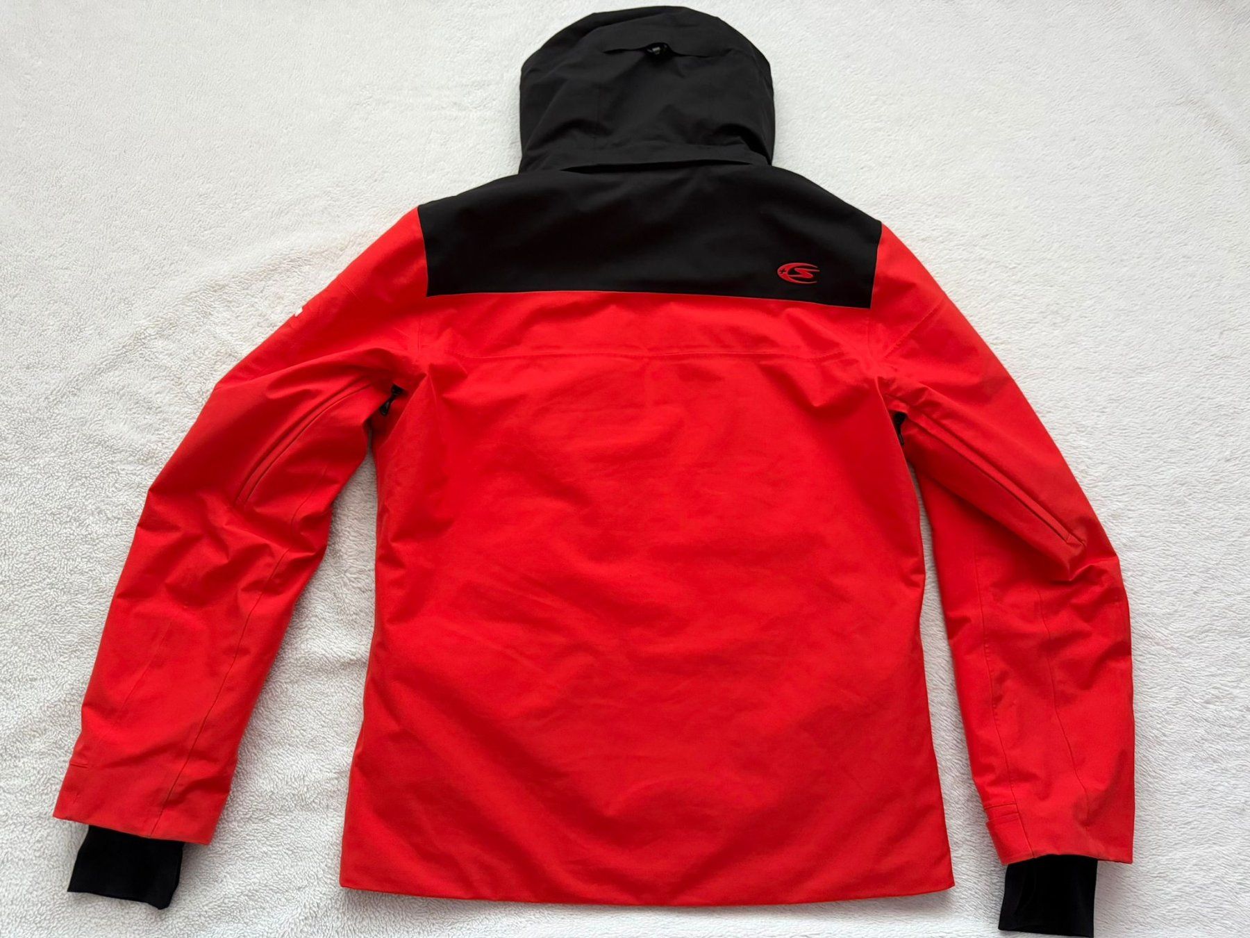 Stöckli Giacche: Stöckli Ski Jacke Herren – Usato da Au ZH venduto da bpu_sp7d 1