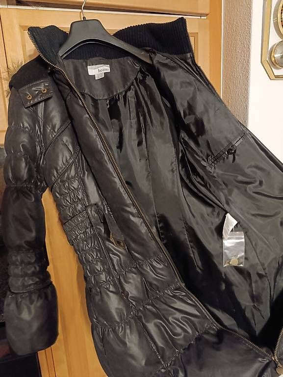 Jacken: Splendida giacca invernale  – Gebraucht aus Viganello von biz_cp9h 2