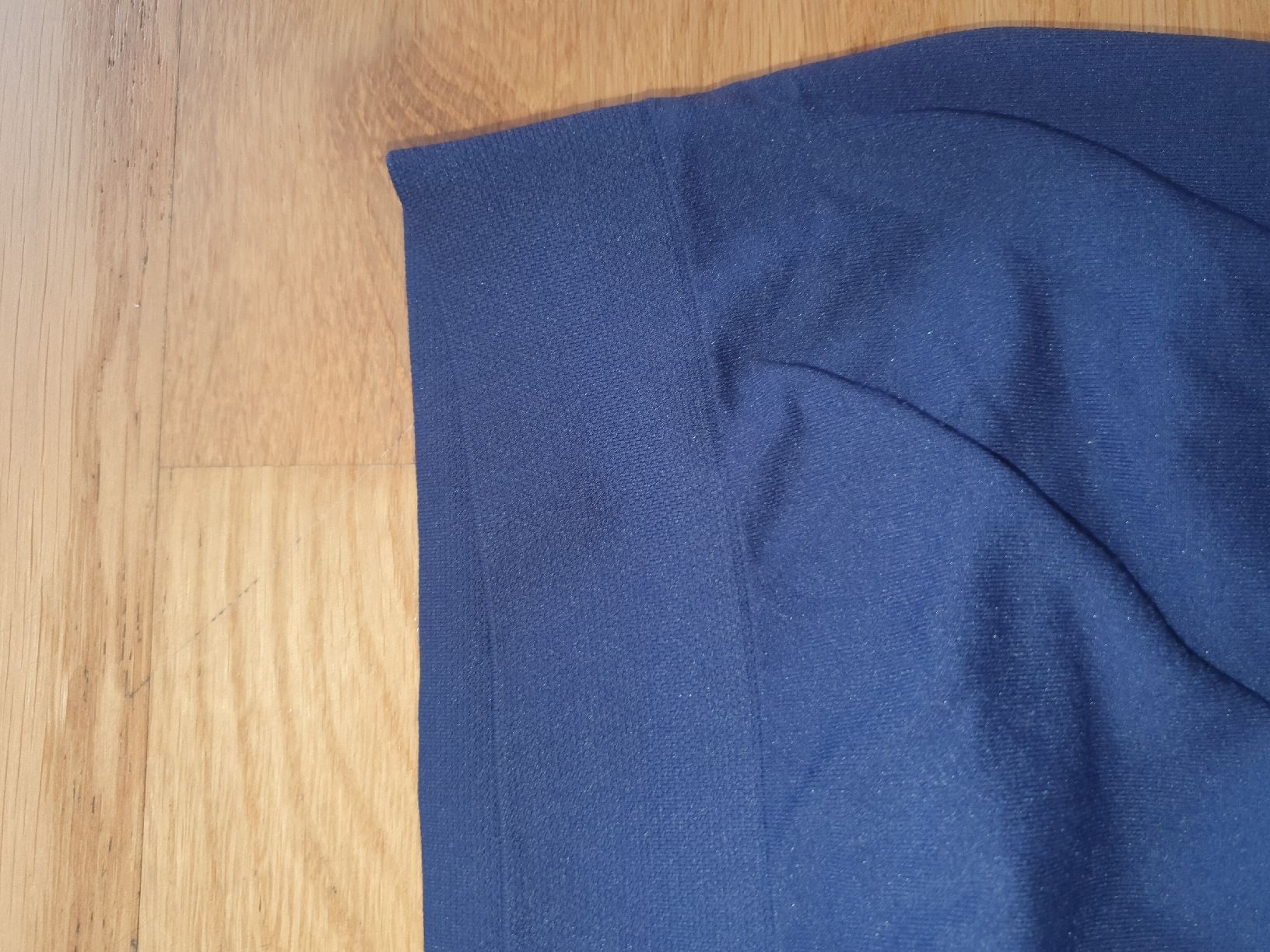 Tops: 2 Bandeau Tops Set Blau Hellblau – Neu (gemäss Beschreibung) aus Moosseedorf von Sonnenschein.. 8