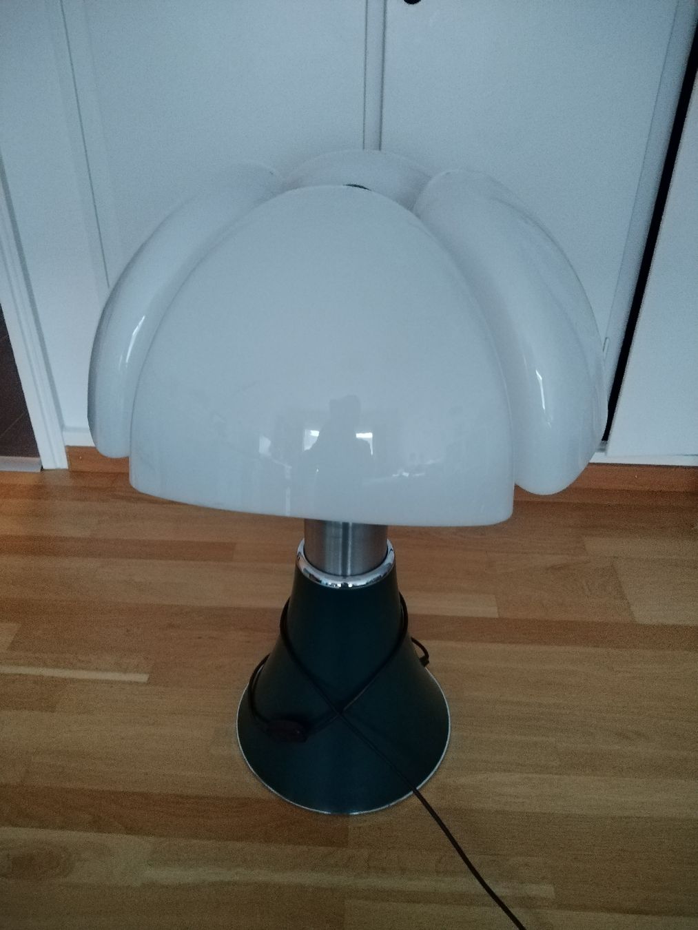 Martinelli Luce Lampade: Pipistrello 620 vintage lamp – Usato da ZÜRICH venduto da mau_bb69