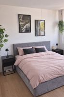 Neues Boxspringbett Johann Jakob (Pfister) 180x200 cm
