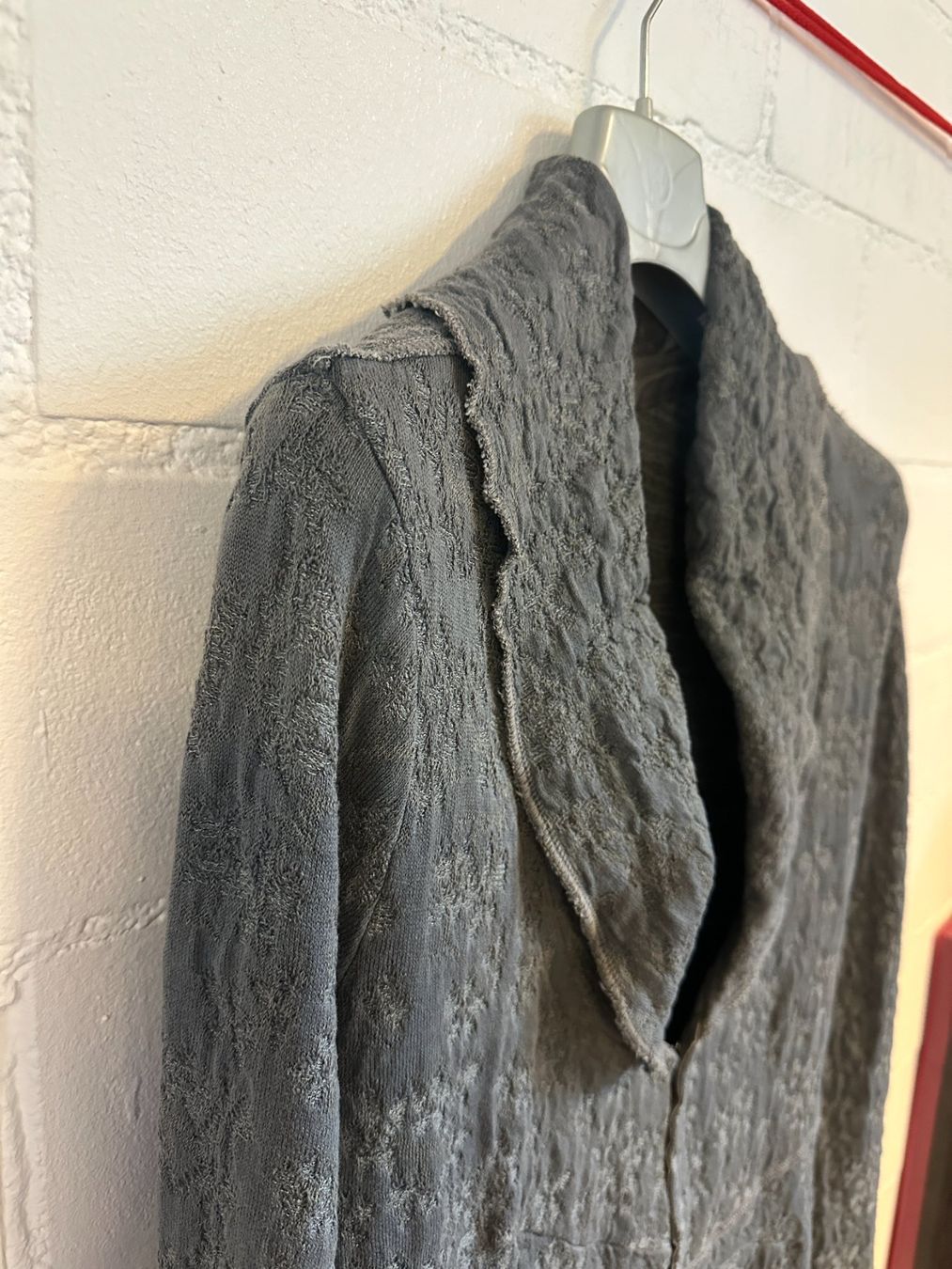 Jacken: Jacke lang von Transit (38/40) – Gebraucht aus Urdorf von Erika666 3