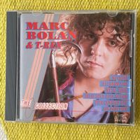 T.REX/MARC BOLAN-COLLECTION