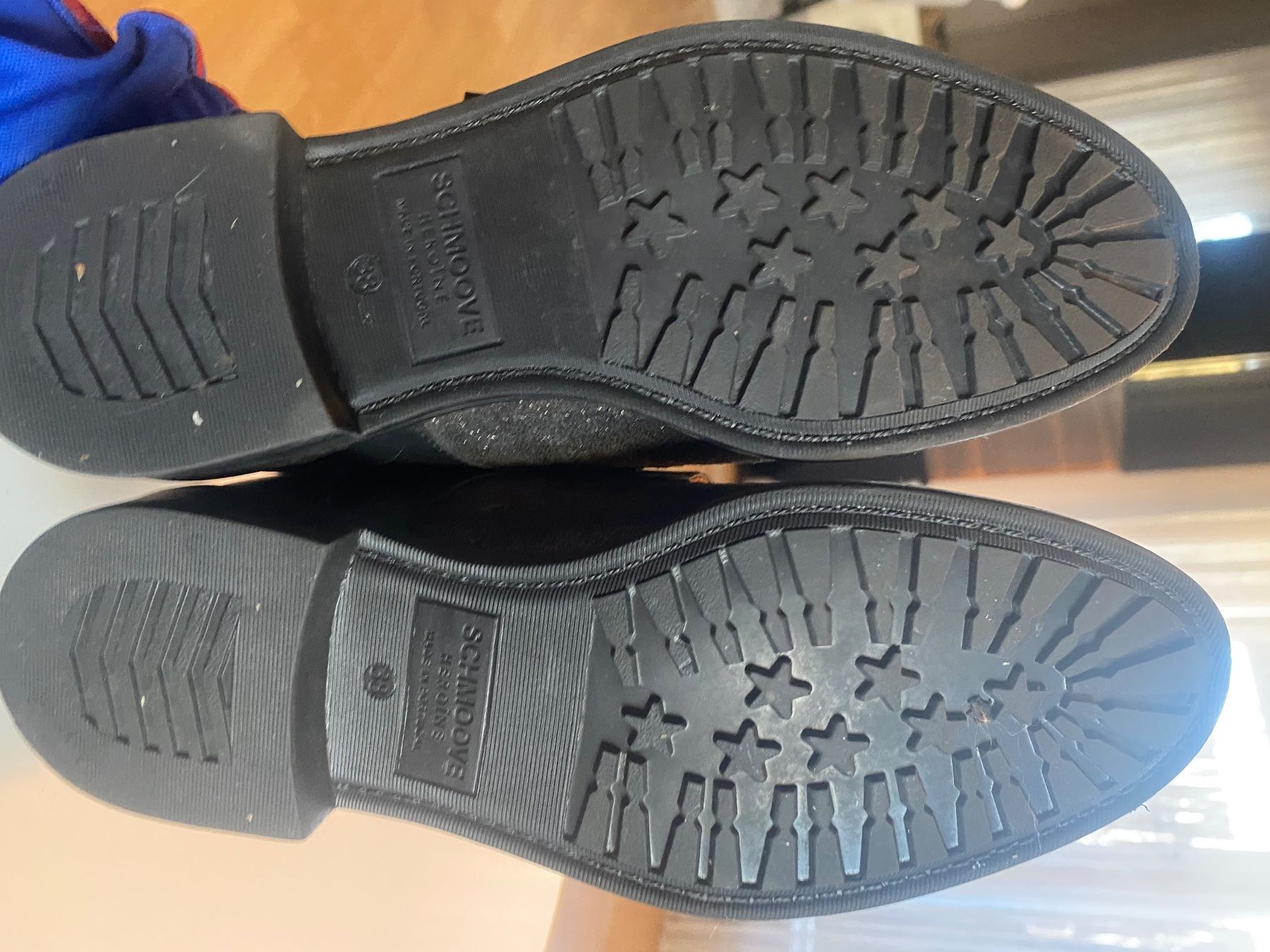 Damenschuhe: Halbschuh 38 Damen – Gebraucht aus gattikon von scratty1105 3