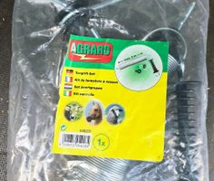 Torgriff-Set Weidezaun Neu und OVP