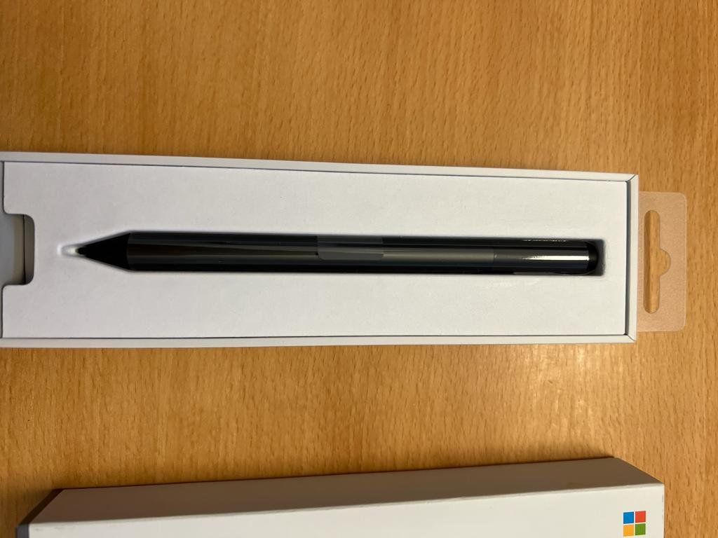 Microsoft Autres accessoires pour ordinateurs: Microsoft Surface Pen – Neuf avec emballage d'origine à Widen par  1