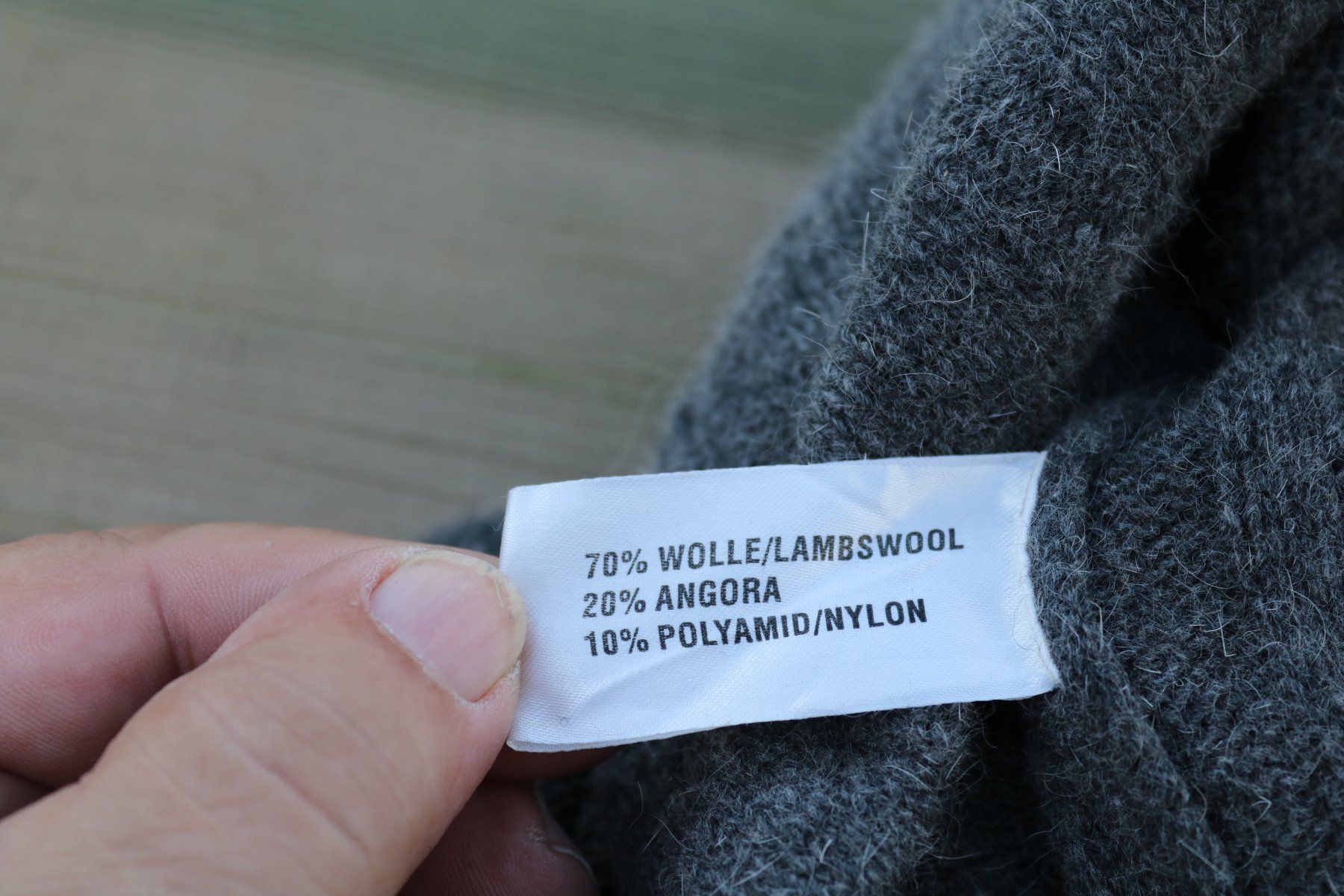 Maglioni & Felpe: Herren Pullover – Nuovo (secondo la descrizione) da Frick venduto da Beni58 5