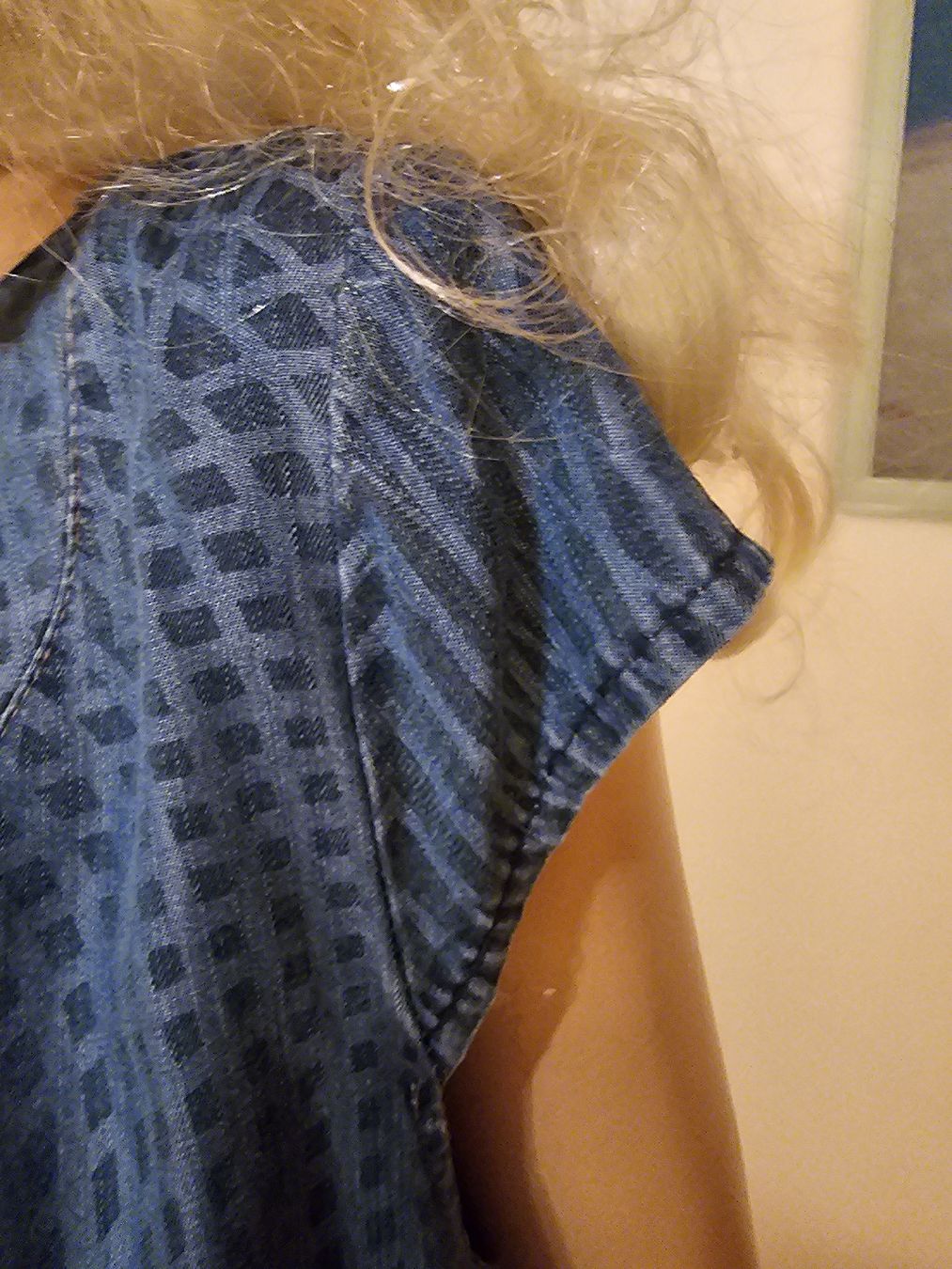 Kleider: leichtes Sommerkleid neu – Neu (gemäss Beschreibung) aus Ferden von jemyce 2