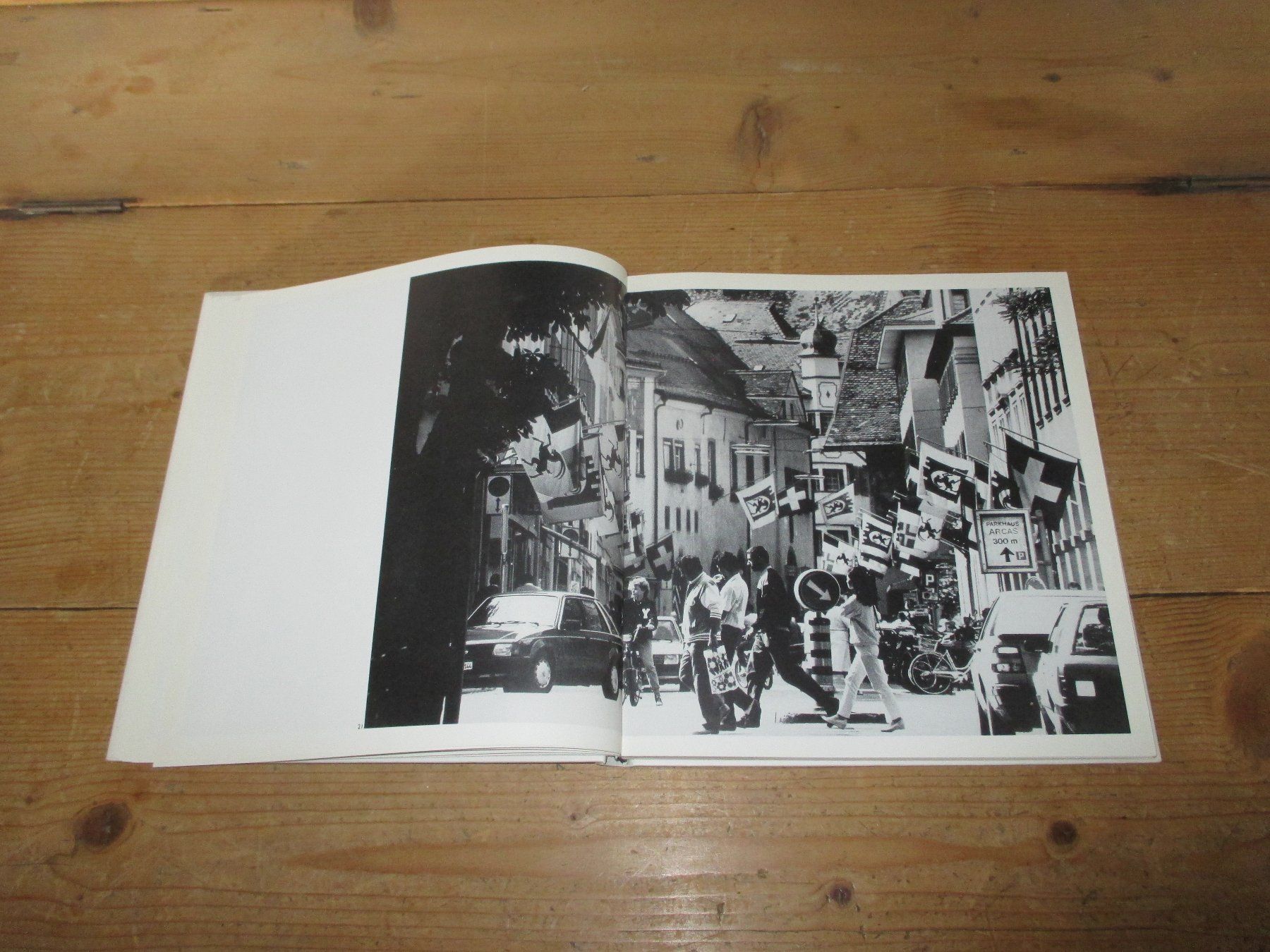 Libri: BÜNDNER Menschen und Momente 1987 – Usato da Flims - Dorf venduto da Stagediver 5