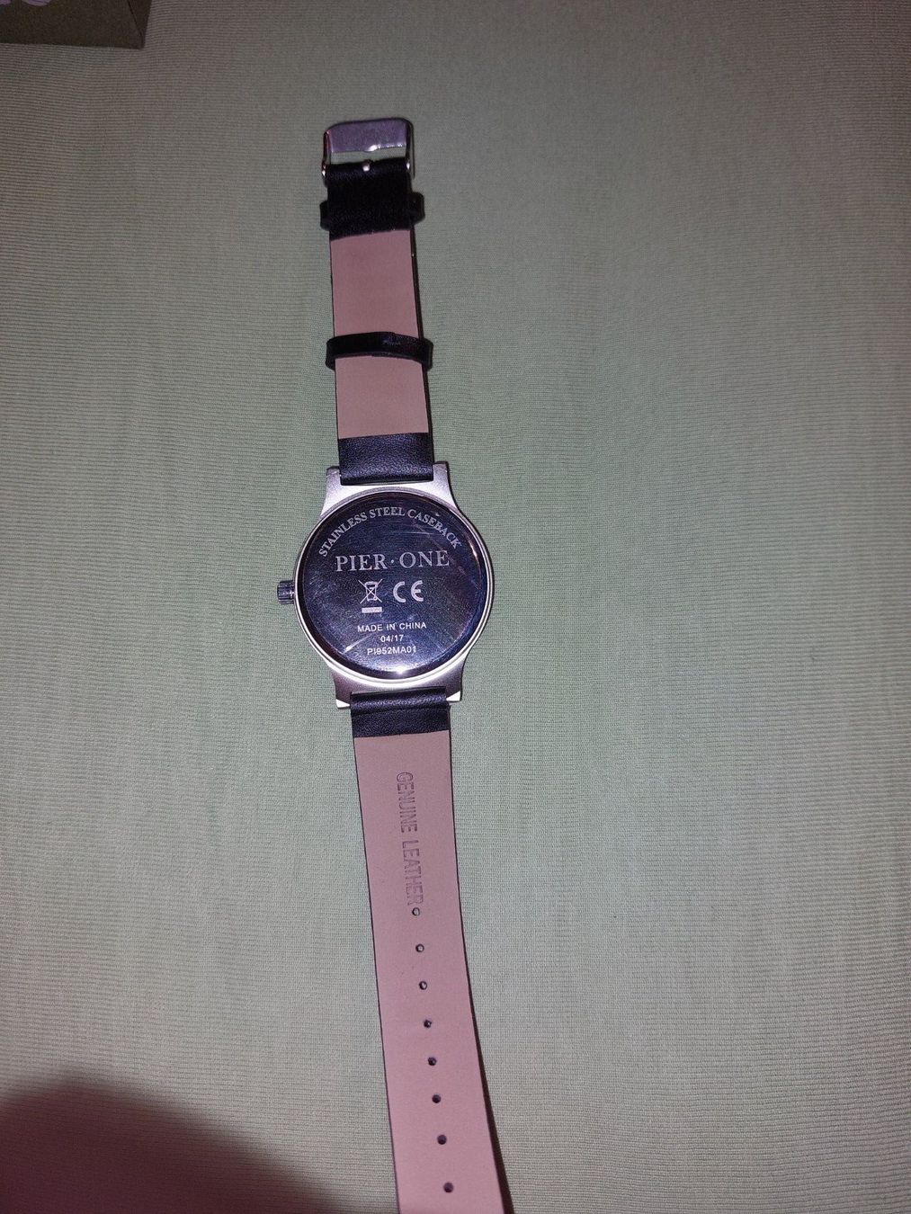 Orologi: Uhr Pier One – Nuovo (secondo la descrizione) da Schenkon venduto da 1996234 1