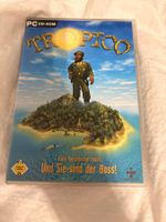 PC Spiel Tropico Deutsch CD-ROM guter Zustand