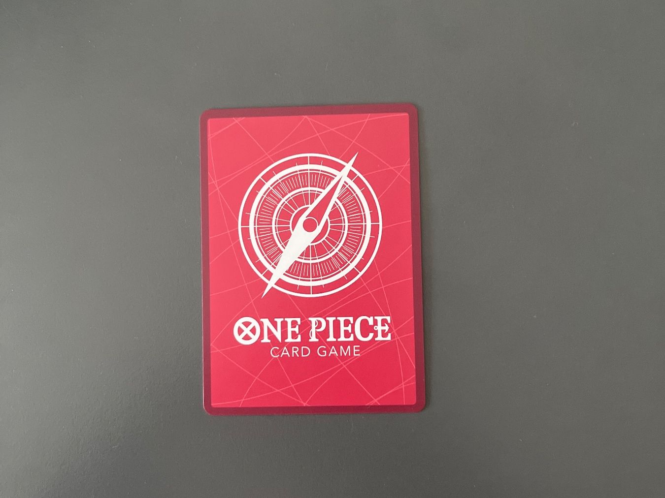 Carte collezionabili: Luffy Leader One piece JP – Usato da Stäfa venduto da and_8dr6 1