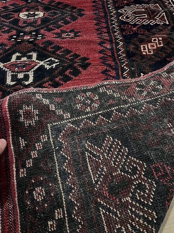 Tappeti: Tappeto orientale caucasico tribale – Usato da Massagno venduto da Bianca_6680 2