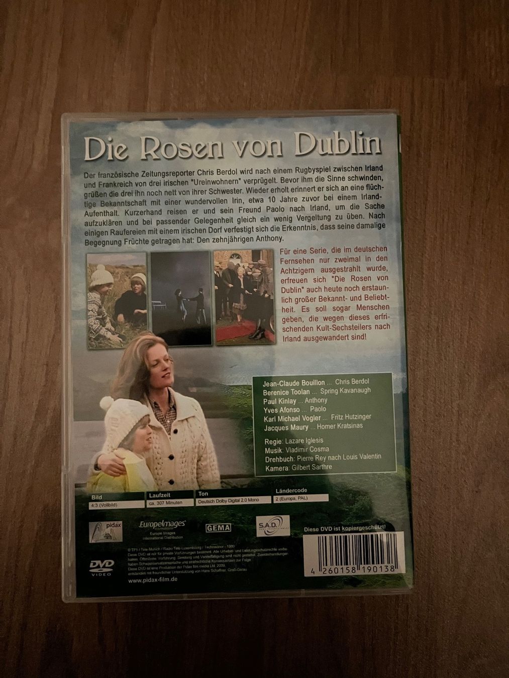 Tutti i DVDs: Liebesfilme – Nuovo (secondo la descrizione) da Küsnacht ZH venduto da asc_8wmm 7