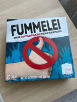 FUMMELEI - Der unfassbare Fingerspass - Spiel ab 8 J. Hasbro