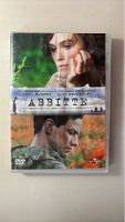 Abbitte DVD mit James McAvoy und Keira Knightley Film (a)