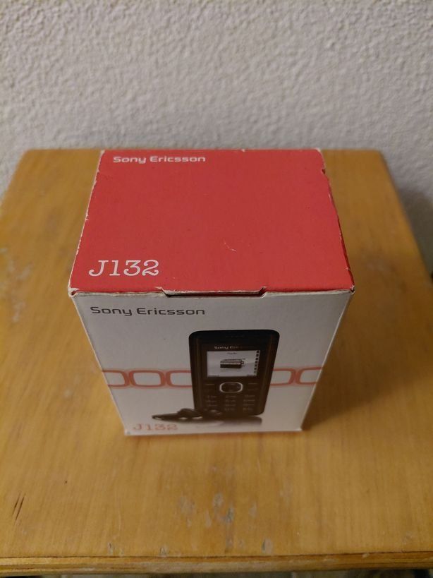 Sony Telefoni cellulari / Smartphones: Handy Sony Ericsson – Difettoso da Hämikon venduto da commander_x 5