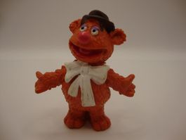 FOZZY BEAR MUPPET SHOW 1974 SCHLEICH 6CM