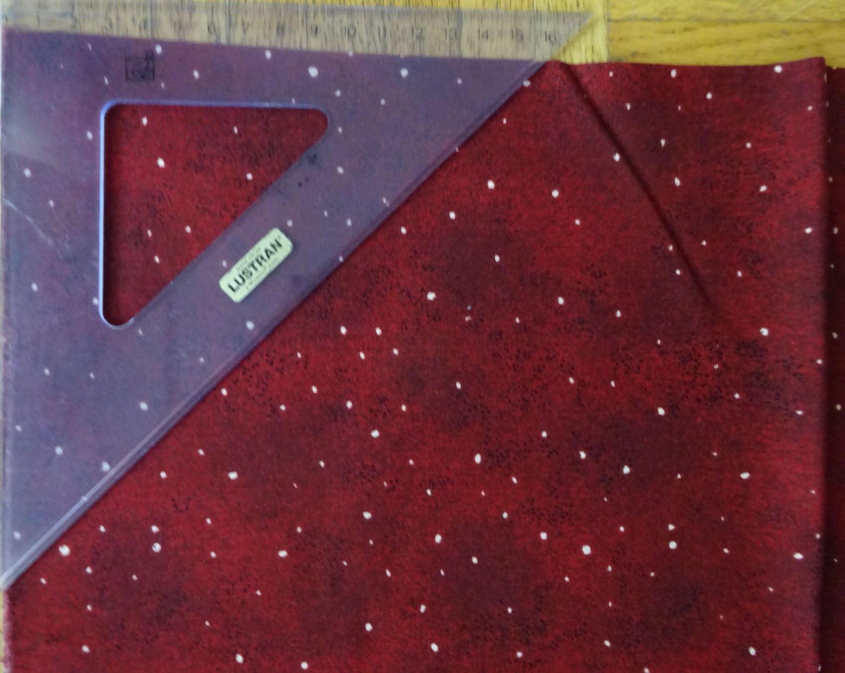 Stoffe: Baumwollstoff für Patchwork 100 x 108cm – Neu (gemäss Beschreibung) aus Bern von Hero2.0 2