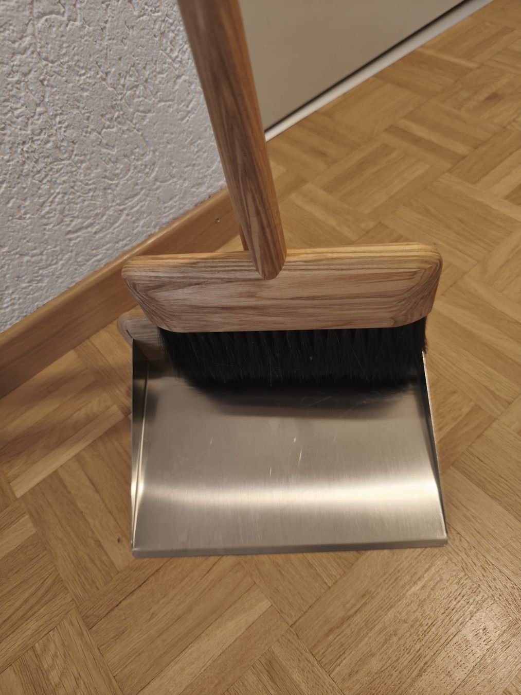 Altro in Apparecchi per la pulizia: Redecker Kehrgarnitur, Magnetisch! – Usato da Belp venduto da Fam_Beutler 2