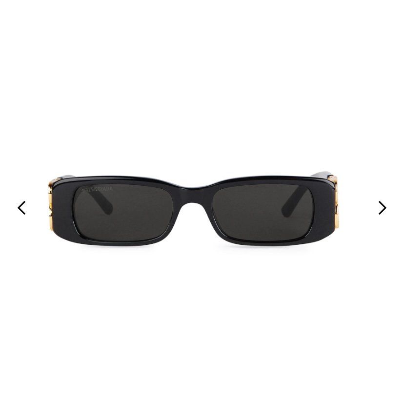 Balenciaga Occhiali & Lenti: BALENCIAGA Dynasty Sonnenbrille – Nuovo (secondo la descrizione) da Allschwil venduto da katokaka 1