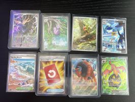 Pokemon Chaos Rising Englisch ab 1.-