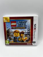 Lego City Undercover (mehrsprachig) - Nintendo 3DS