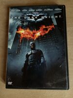 DVD The dark knight