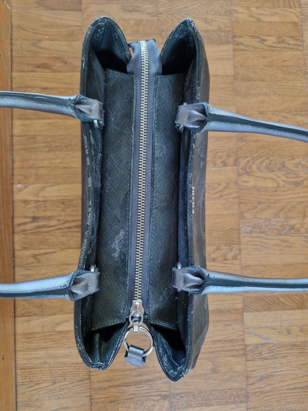 Alviero Martini Taschen für Damen: Edle Alviero Martini 1a Classe Handtasche – Gebraucht aus Kloten von somsing 2
