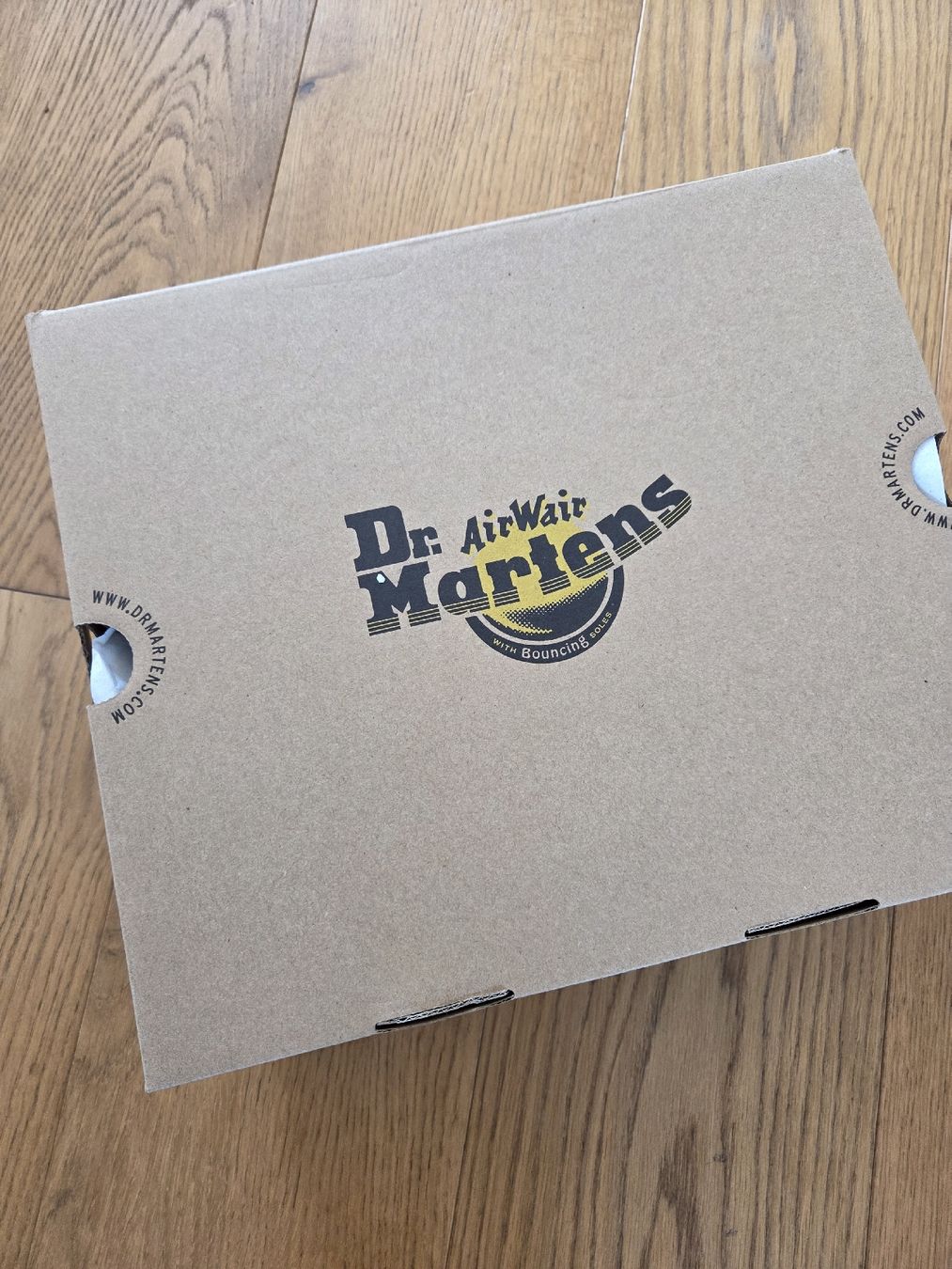 Dr. Martens Scarpe da uomo: Dr. Martens schwarz Gr. 38 neu – Nuovo (secondo la descrizione) da Röschenz venduto da Tschuls87 6