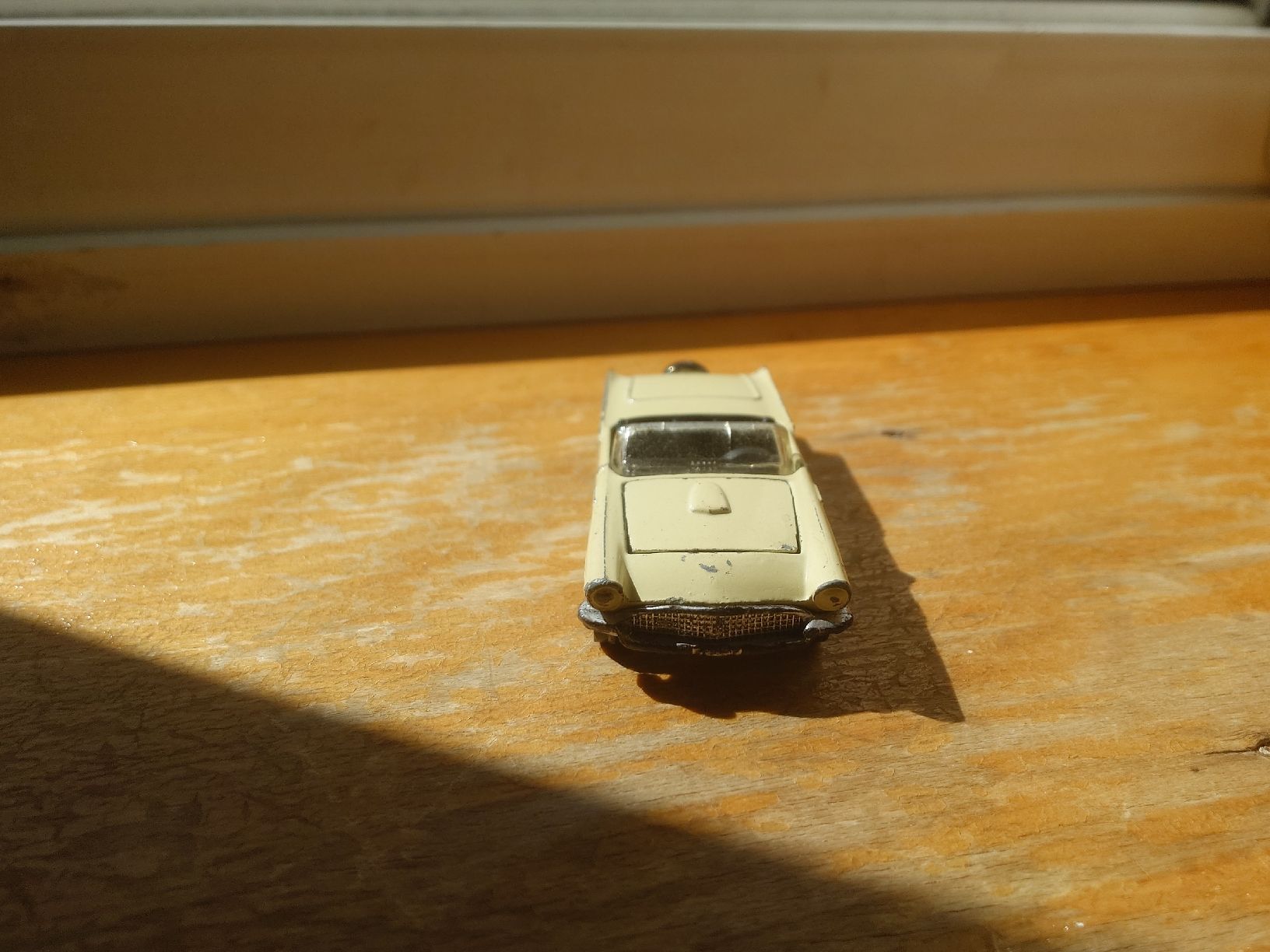 Corgi Toys Modellini d'auto: Oldtimer Spielzeugauto Corgi  Gelb, 1960er  – Usato da Lupfig venduto da MarcT 1